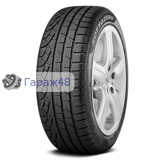 Pirelli Winter SottoZero II RunFlat 275/30 R20 97V